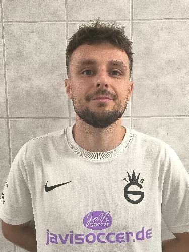 Fabian Kasten