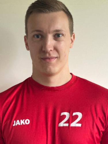 Yannick Hansen