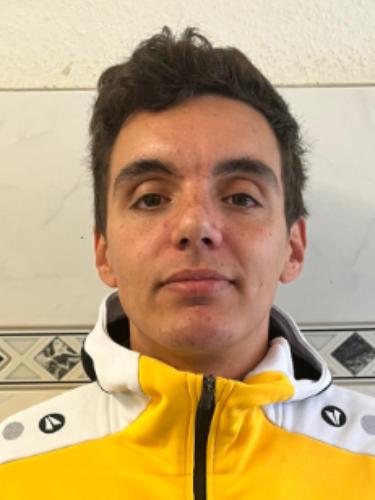 Tarik Maaß