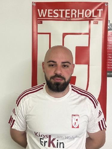 Muhammed Özdemir