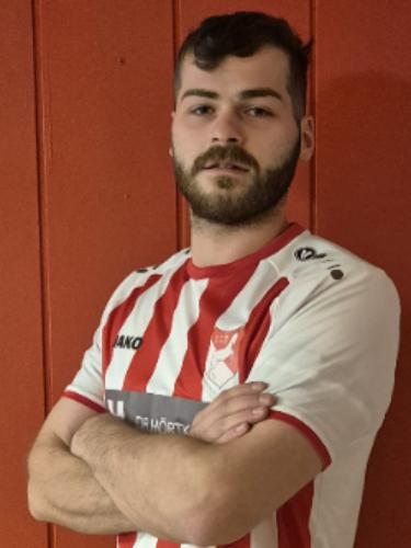 Justin Grathwol