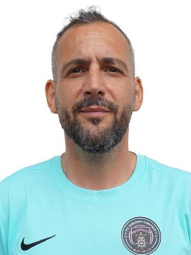 Riccardo Primerano