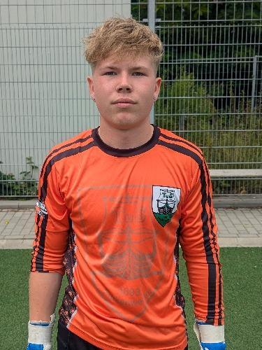 Jayzie Maximilian Uhrich