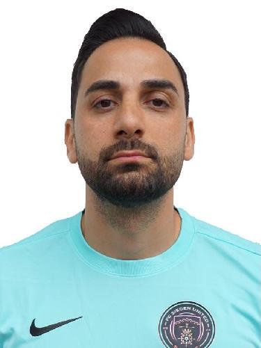 Mohammad Bero