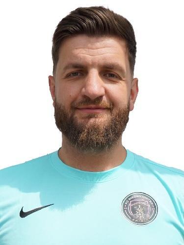 Egzon Istrefi