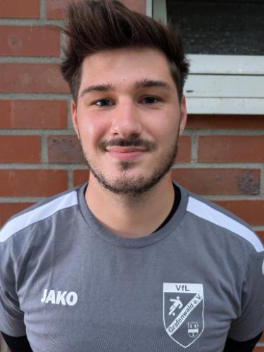 Gianluca Ciaramitaro
