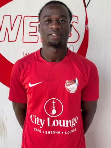 Bendian Keita
