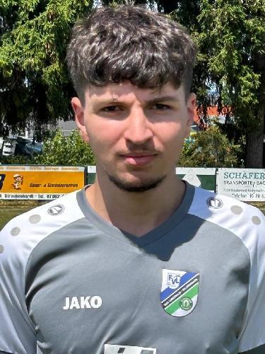 Hamza Pinarbasi