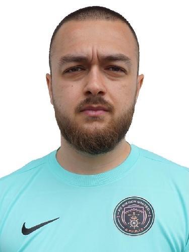Sam Vahid Dastgerdi