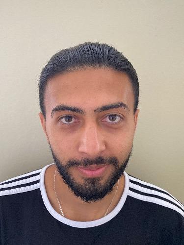 Mohammad Nour Al Kadri