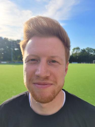 Niklas Orlowski