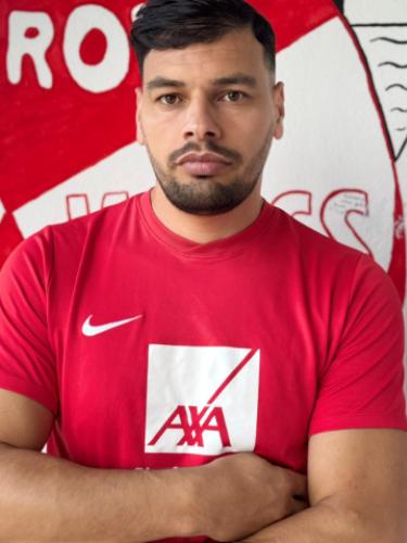Khaled Bentouati
