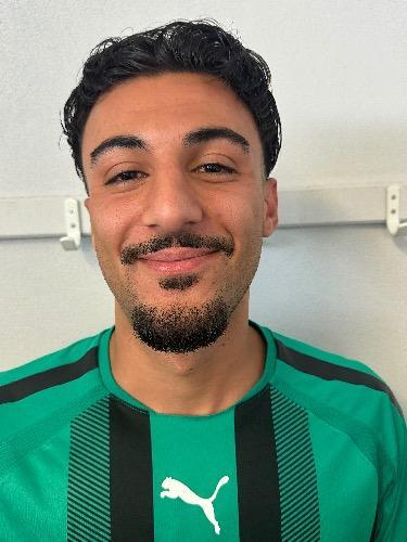 Mohammad Haj Mohammad