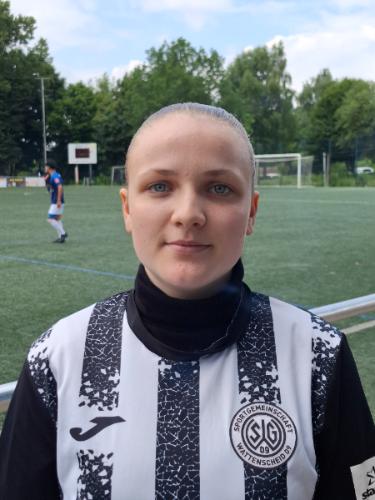 Luna Luise Sophie Kondziak