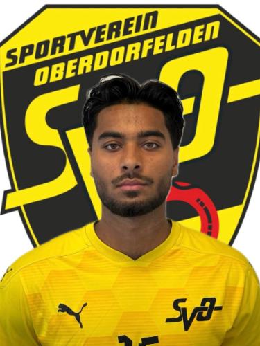 Shivam Kumar