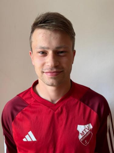 Lukas Kühn