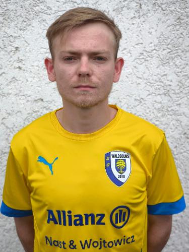 Maximilian Wuerz