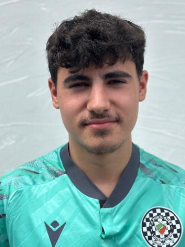 Goncalo Alexandre Garcia Nascimento