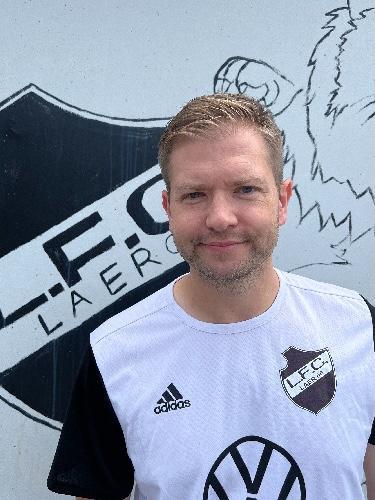 Damian Lorenz