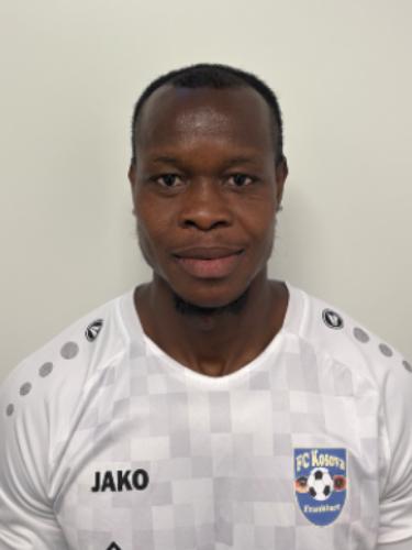 Isaac Ameyaw