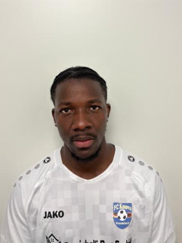 Samuel Kofi Frimpong
