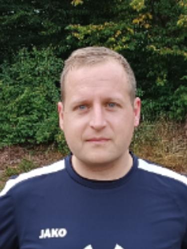 Lucas Marzisz