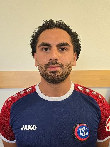 Abdullah Omayrat