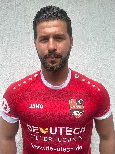 Kerim Yanmaz