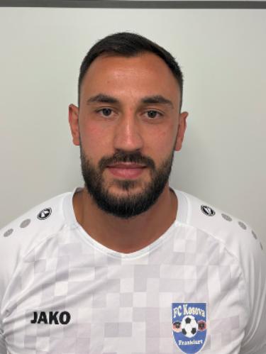 Faton Ademi