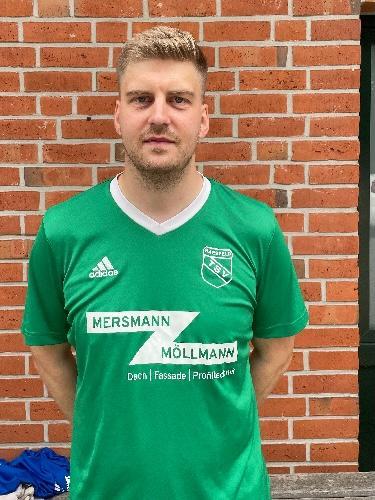 Kevin Rößmann