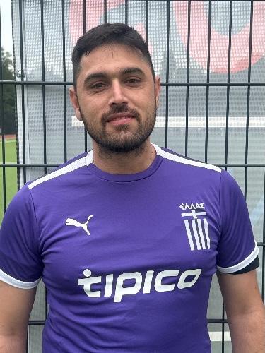 Panagiotis Mouratidis