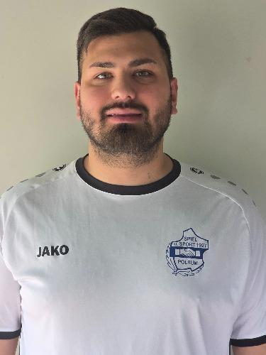 Berke Korkmaz