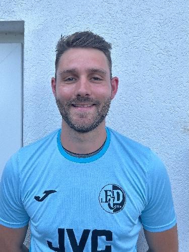 Marius Bechtold