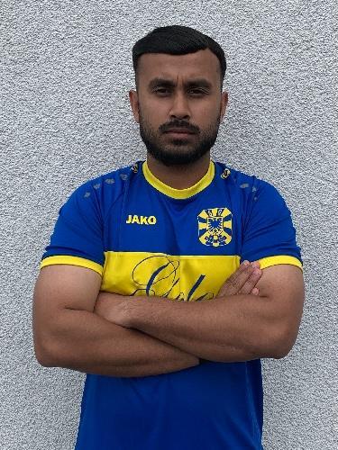 Abir Alauddin