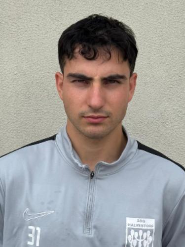 Imad Ali