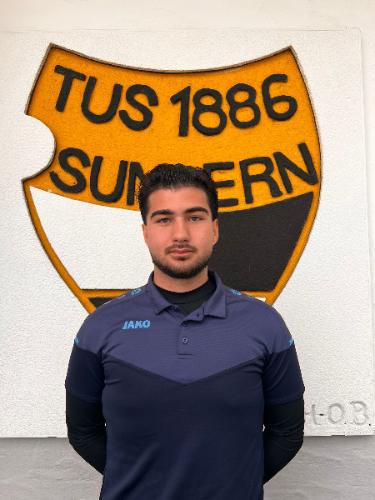 Demis Kaan Konstantinou