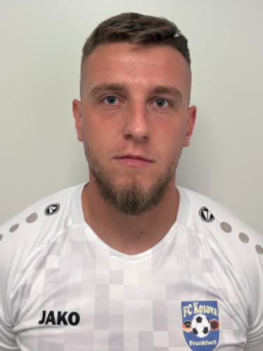 Asmir Hajdarovic