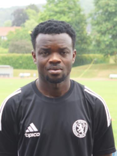 Ismaila Kabubakar