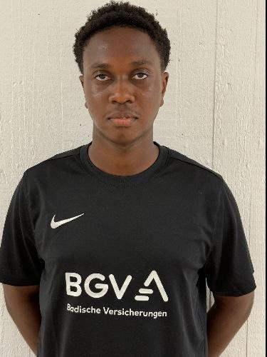 Phillip Ehikioya Akhigbe