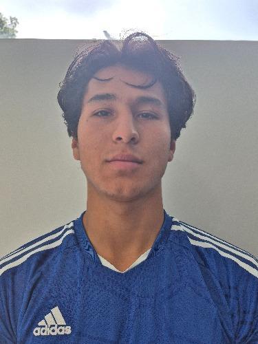 Vitali Alejandro Martinez Hernandez