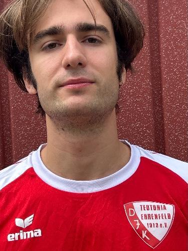 Marius Siebert