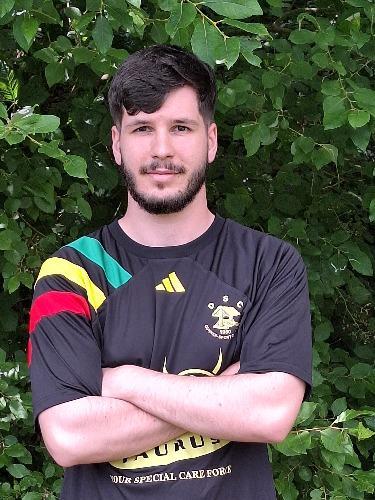 Patrick Roque Ribeiro