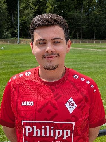 Matthias Müller