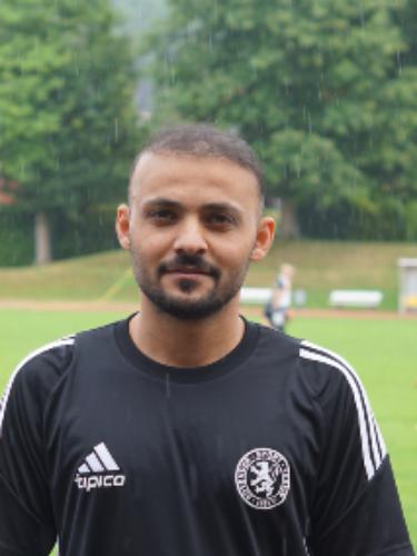 Shamdin Dalil