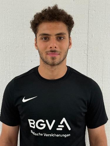 Marwan Fathy Saad Daher