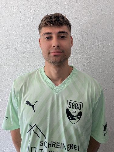 Niklas Luca Spaeth