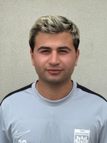 Umut Savcu