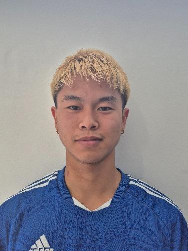 Gaito Yamada
