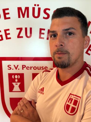 Filippo Di Dio Ragusa