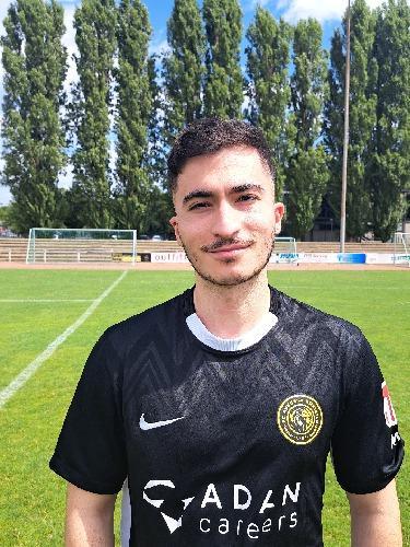 Denis Boztepe
